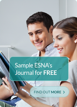 Sample ESNA's journal for free